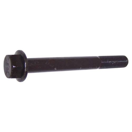 Crown Automotive Jeep Replacement - Crown Automotive Jeep Replacement Shackle Bolt - 4007393