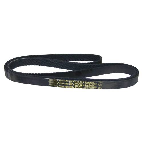 Crown Automotive Jeep Replacement - Crown Automotive Jeep Replacement Accessory Drive Belt - 4060875