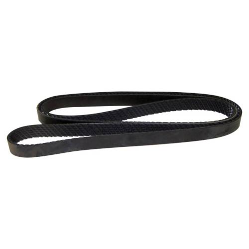 Crown Automotive Jeep Replacement - Crown Automotive Jeep Replacement Accessory Drive Belt - 4060882