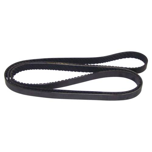 Crown Automotive Jeep Replacement - Crown Automotive Jeep Replacement Accessory Drive Belt - 4060910