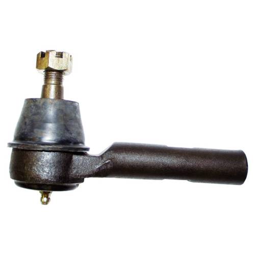 Crown Automotive Jeep Replacement - Crown Automotive Jeep Replacement Tie Rod End - 4106180