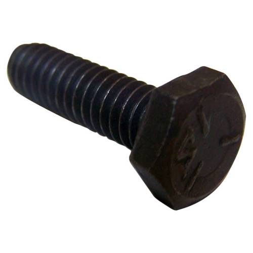 Crown Automotive Jeep Replacement - Crown Automotive Jeep Replacement Disconnect Housing Bolt - 4137734