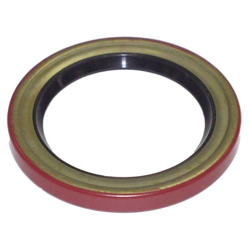 Crown Automotive Jeep Replacement - Crown Automotive Jeep Replacement Input Seal - 4167929