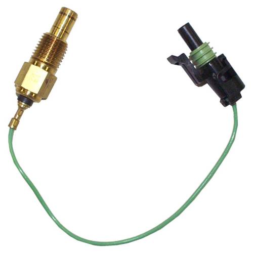 Crown Automotive Jeep Replacement - Crown Automotive Jeep Replacement Air Temperature Sensor - 4300251