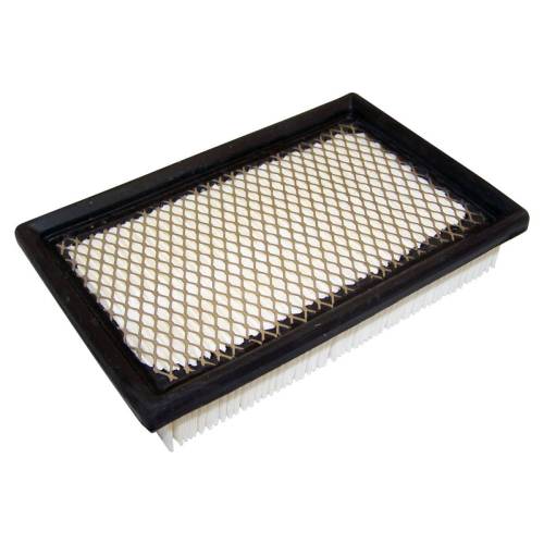 Crown Automotive Jeep Replacement - Crown Automotive Jeep Replacement Air Filter - 4306113