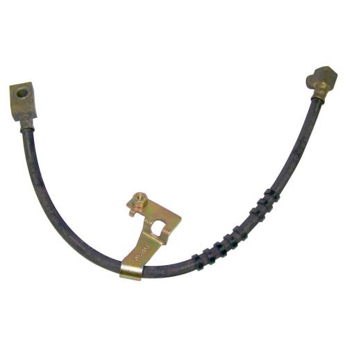 Crown Automotive Jeep Replacement - Crown Automotive Jeep Replacement Brake Hose - 4313630