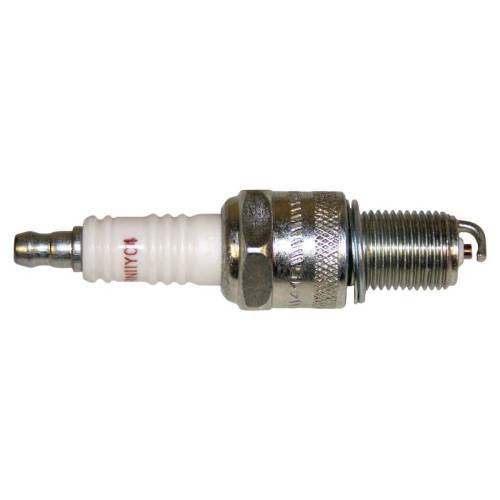 Crown Automotive Jeep Replacement - Crown Automotive Jeep Replacement Spark Plug - 4318131