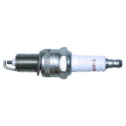 Crown Automotive Jeep Replacement - Crown Automotive Jeep Replacement Spark Plug - 4318137