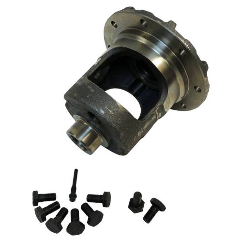 Crown Automotive Jeep Replacement - Crown Automotive Jeep Replacement Differential Case Kit - 43233