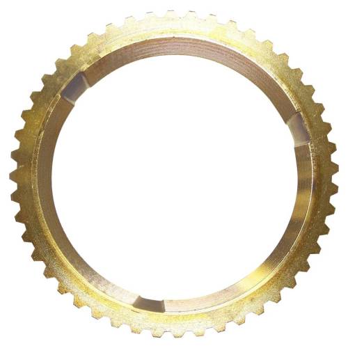 Crown Automotive Jeep Replacement - Crown Automotive Jeep Replacement Synchronizer Blocking Ring - 4329526