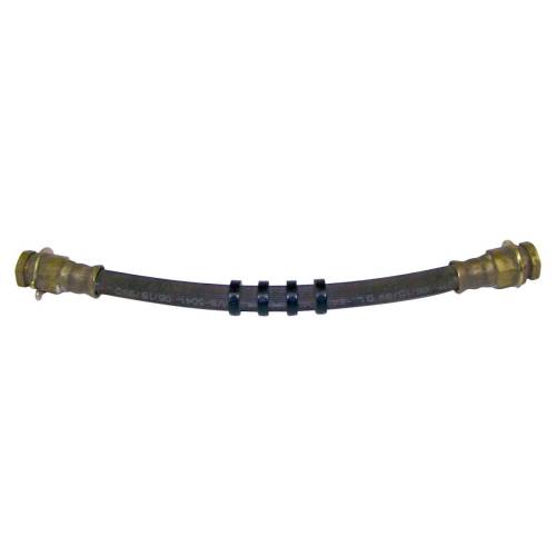 Crown Automotive Jeep Replacement - Crown Automotive Jeep Replacement Brake Hose - 4383850