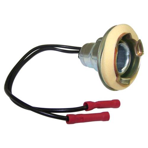 Crown Automotive Jeep Replacement - Crown Automotive Jeep Replacement Light Socket - 4400588