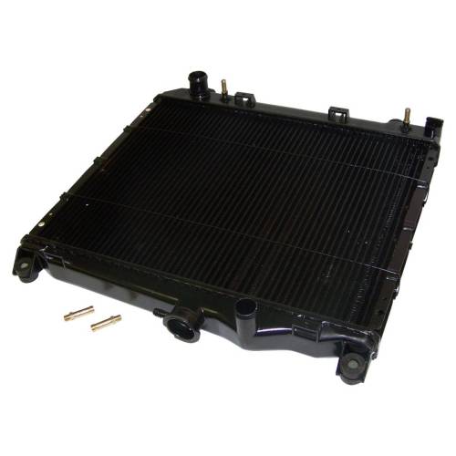 Crown Automotive Jeep Replacement - Crown Automotive Jeep Replacement Radiator - 4401727