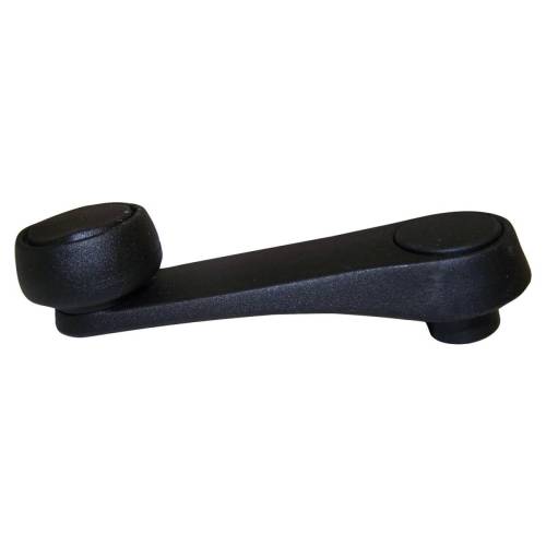 Crown Automotive Jeep Replacement - Crown Automotive Jeep Replacement Window Handle - 4415820