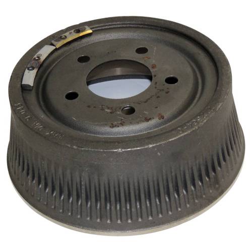 Crown Automotive Jeep Replacement - Crown Automotive Jeep Replacement Brake Drum - 4423370