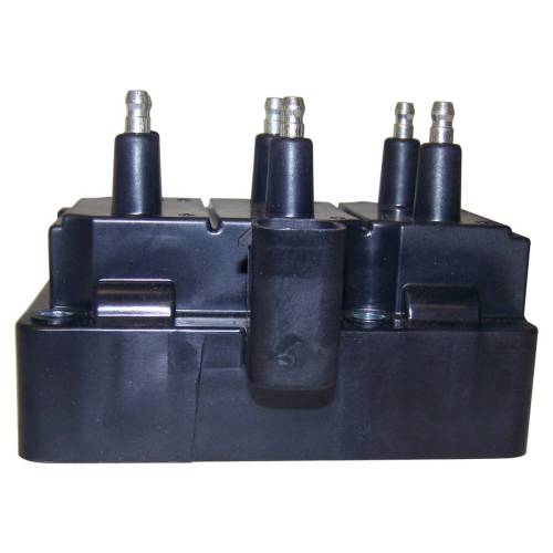 Crown Automotive Jeep Replacement - Crown Automotive Jeep Replacement Ignition Coil - 4443971