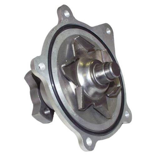 Crown Automotive Jeep Replacement - Crown Automotive Jeep Replacement Water Pump - 4448878