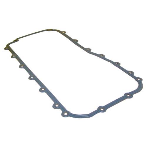 Crown Automotive Jeep Replacement - Crown Automotive Jeep Replacement Engine Oil Pan Gasket - 4448896AB