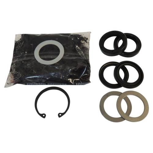 Crown Automotive Jeep Replacement - Crown Automotive Jeep Replacement Steering Box Seal Kit - 4470365