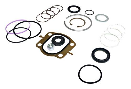 Crown Automotive Jeep Replacement - Crown Automotive Jeep Replacement Steering Box Master Seal Kit - 4470365MK