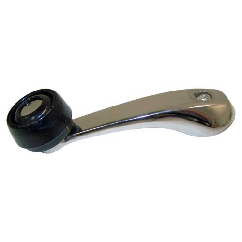 Crown Automotive Jeep Replacement - Crown Automotive Jeep Replacement Window Handle - 4480649