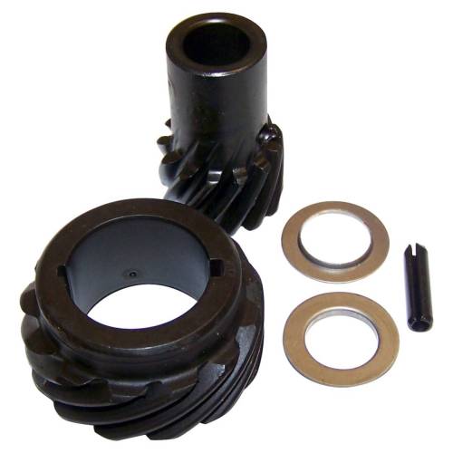 Crown Automotive Jeep Replacement - Crown Automotive Jeep Replacement Distributor Gear Kit - 4486635K