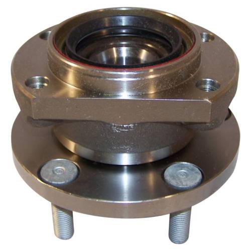 Crown Automotive Jeep Replacement - Crown Automotive Jeep Replacement Hub Assembly - 4486860