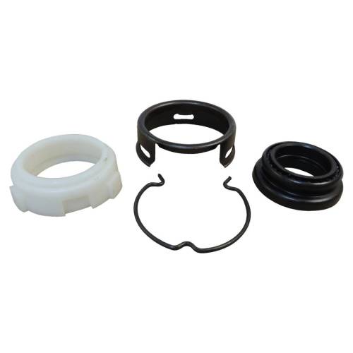 Crown Automotive Jeep Replacement - Crown Automotive Jeep Replacement Steering Shaft Bearing Kit - 4487696K