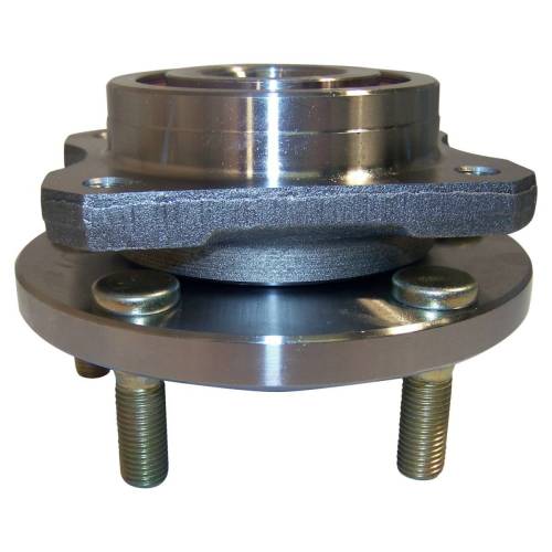 Crown Automotive Jeep Replacement - Crown Automotive Jeep Replacement Hub Assembly - 4504039