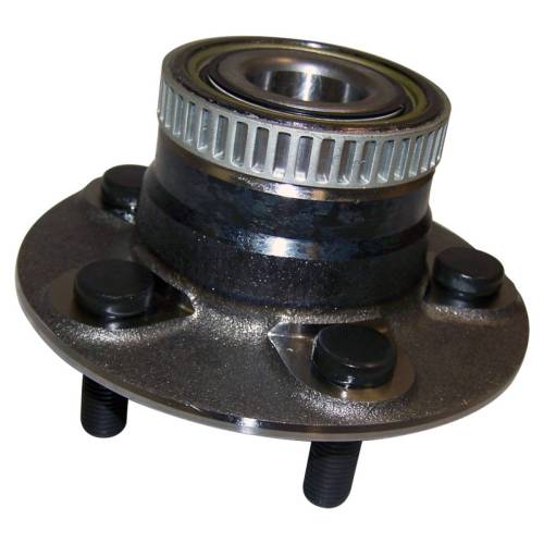 Crown Automotive Jeep Replacement - Crown Automotive Jeep Replacement Hub Assembly - 4509767