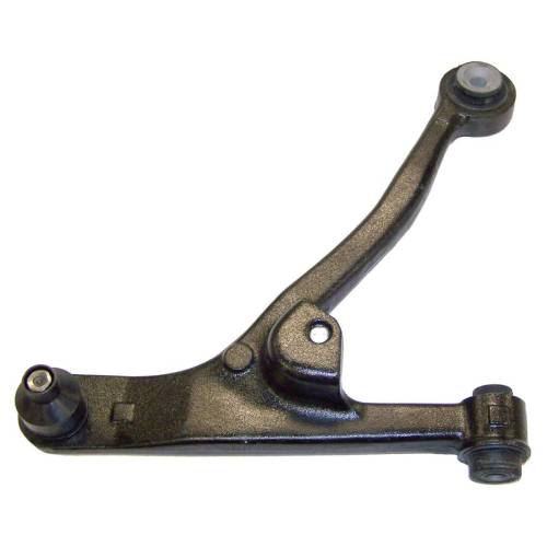 Crown Automotive Jeep Replacement - Crown Automotive Jeep Replacement Control Arm - 4509774