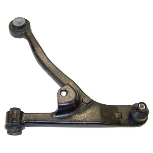 Crown Automotive Jeep Replacement - Crown Automotive Jeep Replacement Control Arm - 4509775