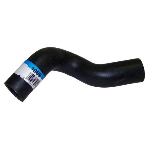 Crown Automotive Jeep Replacement - Crown Automotive Jeep Replacement Radiator Hose - 4546696