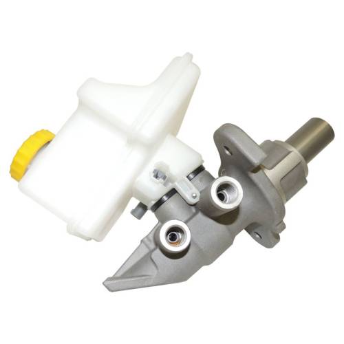 Crown Automotive Jeep Replacement - Crown Automotive Jeep Replacement Brake Master Cylinder - 4560183AA