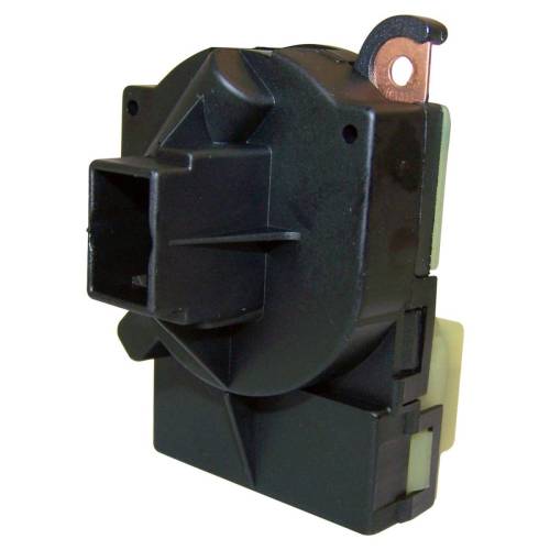 Crown Automotive Jeep Replacement - Crown Automotive Jeep Replacement Ignition Switch - 4565326