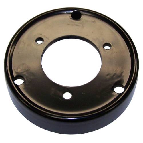 Crown Automotive Jeep Replacement - Crown Automotive Jeep Replacement Water Pump Pulley - 4573002