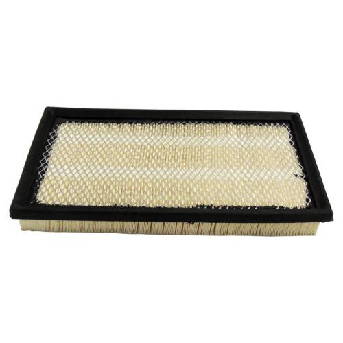 Crown Automotive Jeep Replacement - Crown Automotive Jeep Replacement Air Filter - 4573031