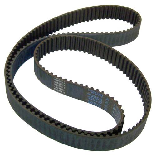 Crown Automotive Jeep Replacement - Crown Automotive Jeep Replacement Timing Belt - 4573944