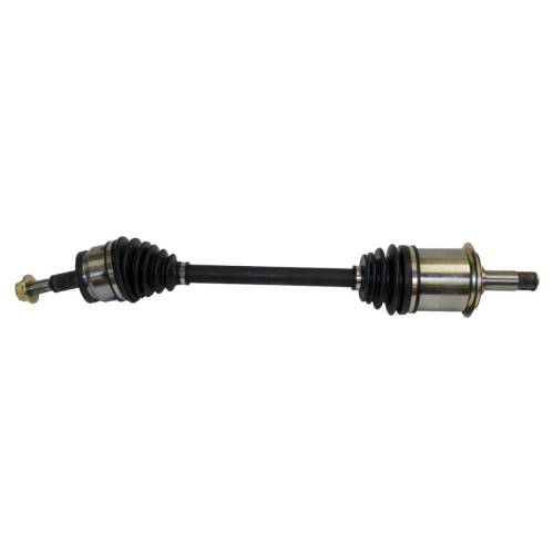 Crown Automotive Jeep Replacement - Crown Automotive Jeep Replacement Axle Shaft - 4578034AE