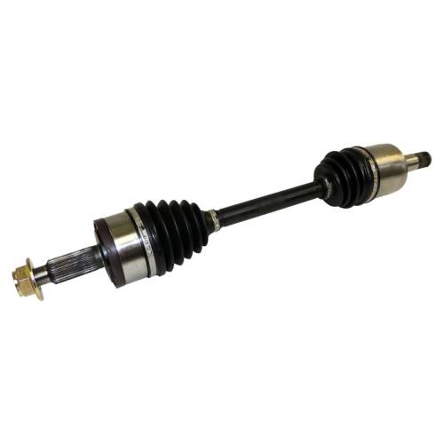 Crown Automotive Jeep Replacement - Crown Automotive Jeep Replacement Axle Shaft - 4578600AA