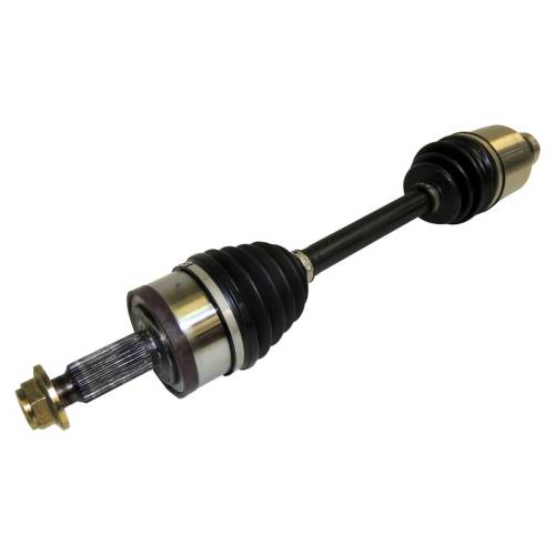 Crown Automotive Jeep Replacement - Crown Automotive Jeep Replacement Axle Shaft - 4578601AA