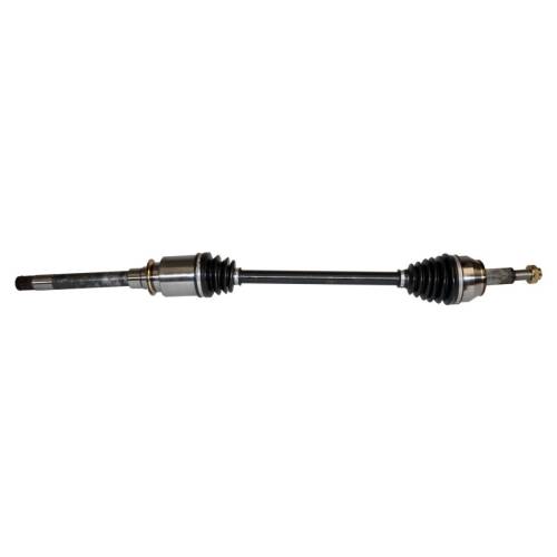 Crown Automotive Jeep Replacement - Crown Automotive Jeep Replacement Axle Shaft Assembly - 4578884AC