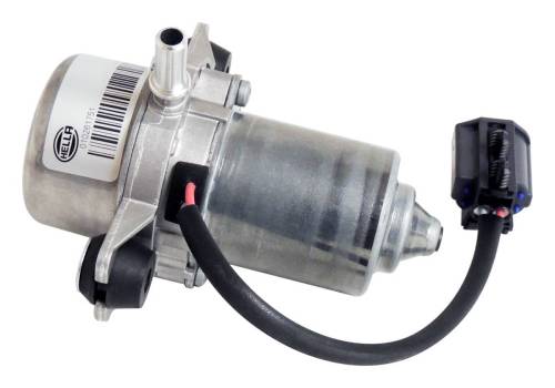 Crown Automotive Jeep Replacement - Crown Automotive Jeep Replacement Brake Booster Vacuum Pump for 2012-2018 Jeep JK Wrangler w/ 3.6L Engine - 4581586AB