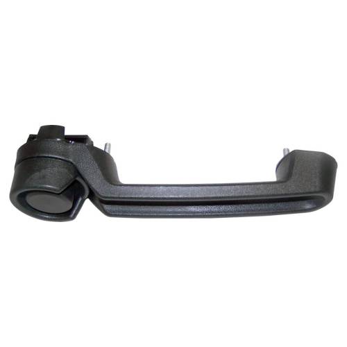 Crown Automotive Jeep Replacement - Crown Automotive Jeep Replacement Door Handle - 4589164AF