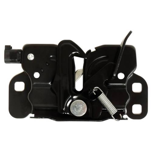 Crown Automotive Jeep Replacement - Crown Automotive Jeep Replacement Hood Latch - 4589688AE