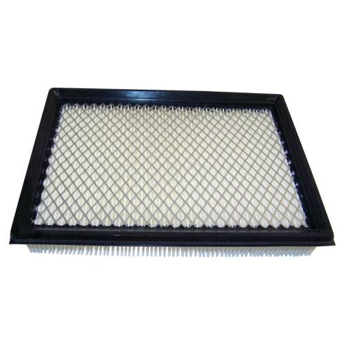 Crown Automotive Jeep Replacement - Crown Automotive Jeep Replacement Air Filter - 4591100AC