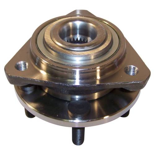 Crown Automotive Jeep Replacement - Crown Automotive Jeep Replacement Hub Assembly - 4593777