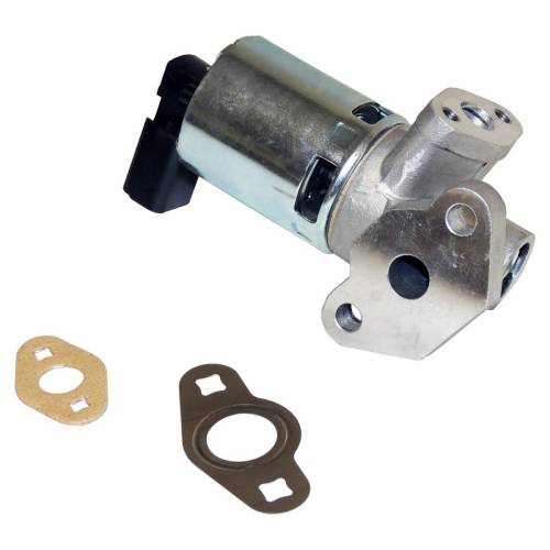 Crown Automotive Jeep Replacement - Crown Automotive Jeep Replacement EGR Valve - 4593892AA