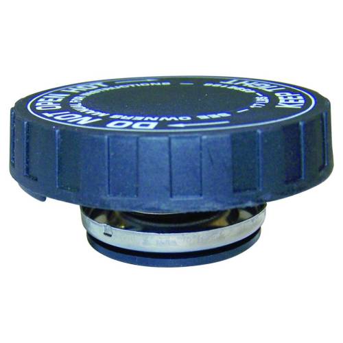 Crown Automotive Jeep Replacement - Crown Automotive Jeep Replacement Coolant Bottle Cap - 4596198