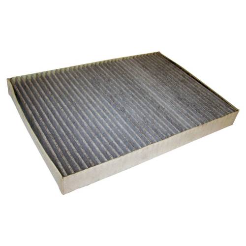 Crown Automotive Jeep Replacement - Crown Automotive Jeep Replacement Cabin Air Filter - 4596501AB